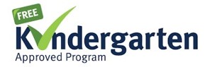 Free Kindergarten Approved Program